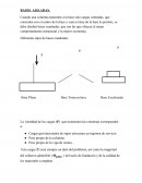Diseño de fundaciones cuadradas