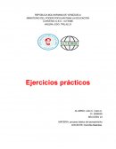 Proceso básico del pensamiento