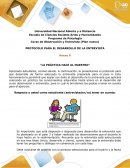 La práctica hace al maestro