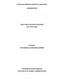 GELATINA DE ESCAMA DE PESCADO