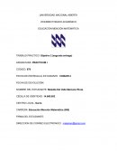 REFERENCIAS BIBLIOGRAFICAS ESPECIALIZADAS EN EDUCACION MATEMATICA