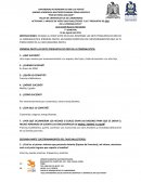 ANALISIS DE VIDEO CASO BALLESTEROS “LAS 7 PREGUNTAS DE ORO DE LA CRIMINALISTICA”