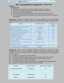 Estadistica. Guía de Ejercicios y Problemas
