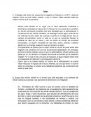 Tragedia en Mocoa en el 2017