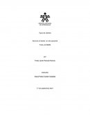 EVIDENCIA TIPO DE CLIENTES