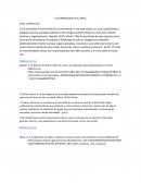 EL FEMINICIDIO EN EL PERÚ