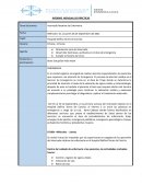 Internado Rotativo de Enfermería