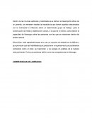 Competencias de Liderazgo