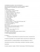 DEPARTAMENTO ACADÉMICO DE CLÍNICAS MÉDICAS