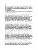 Fundamentos de los sistemas operativos