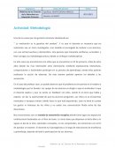 Didáctica de las Ciencias de la Naturaleza en Educación Primaria