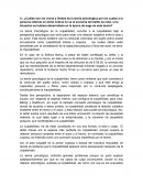 LIMITES DE LA TEORIA PSICOLOGICA DE LA CULPABILIDAD