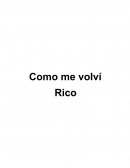 Como me volví RICO