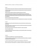 Portafolio de evidencias unidades I,II y III Relaciones industriales