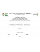 DOSIFICACIÓN ANUAL DE LA ASIGNATURA DE MATEMÁTICAS