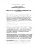 Desarrollo del Juego y del Dibujo en niños/as de edad Preescolar y escolar”