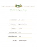 Logística y Distribución