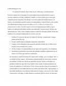 Los aportes de Frederick Taylor, Henry Fayol y Elton mayo a la administración