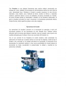 Operaciones de fresadora