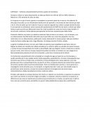 Anthony Leeuwenhoek (El primero cazador de microbios)