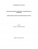 RETOS DE LA AUDITORIA INTERNA