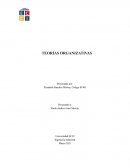 Estudio del entorno. ROLDAN LOGÍSTICA