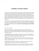 Genialidades, creatividad y inteligente