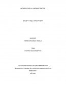 Los hermanos en discordia