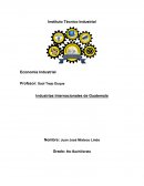 Industrias Internacionales de Guatemala