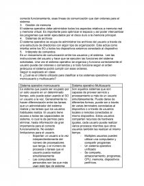 Fundamentos de los sistemas operativos. Página 3