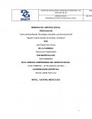 CBTis 80 en el programa “Actívate en casa con la DGETI”