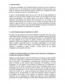 ¿Qué es el ego? ¿Cómo impacta el ego en la gestión de un líder?