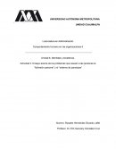 Ensayo acerca de los problemas que causan a las personas la “Adhesión pasional” y el “sistema de paradojas”