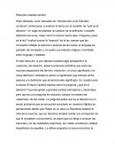 Introducción a los Estudios Jurídicos