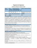 GESTIÓN DE PERSONAS Y MANEJO DE CRISIS