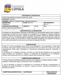 Eléctrica, Industrial, Redes y Telecomunicaciones