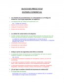 BANCO DE PREGUNTAS MATERIA COMERCIAL