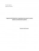 Ingeniería Civil Industrial, la importancia de conocer la carrera desde una mirada teórico-práctica