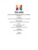 Administración de bodegas e inventario