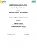 ORGANISMO PÚBLICO DESCENTRALIZADO DEL GOBIERNO DEL ESTADO DE YUCATÁN