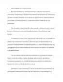 Procedimiento constructivo