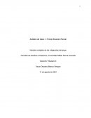 ¿Qué obligaciones sustanciales y formales debería cumplir en el país?