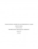 PSICOPREVENCIÓN Y PSICOLOGÍA DE LA EMERGENCIA