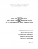Crisis del Mundo Medieval y Transición Hacia la Época Moderna