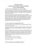 Bono de antiguedad en bolivia