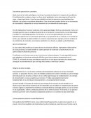 Crecimiento personal en cuarentena