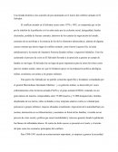 Acuerdos de paso en el Salvador