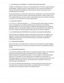 LA IDENTIDAD DE LAS PERSONAS Y EL MARCO REGULATORIO BOLIVIANO