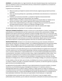 LÍNEAS TRANSVERSALES. Página 1