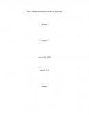 Pensamiento logico matematico